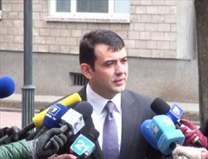 Thủ tướng Moldova Chiril Gaburici từ chức vì sử dụng bằng giả