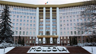 Moldova muốn có quan hệ tốt với Nga, nhưng đã 'đánh đổi' lấy tư cách ứng cử viên gia nhập EU?