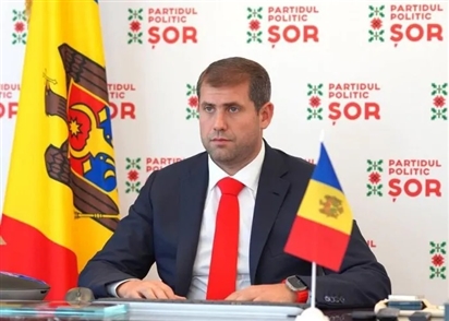 Moldova nhận vũ khí trị giá 1,5 tỷ USD và có thể sớm đe dọa Transnistria