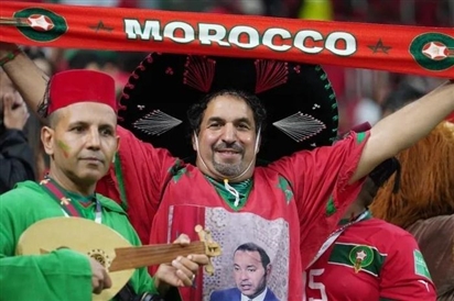 Trận tranh hạng 3 nhiều ý nghĩa với Morocco