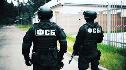 Moscow công bố lời khai của cựu nhân viên lãnh sự quán Mỹ bị Nga bắt giữ