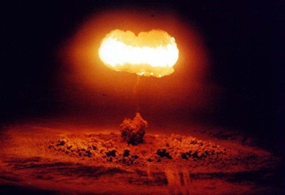 Ria Novosti: Mỹ mô phỏng tấn công hạt nhân nhằm vào Nga 