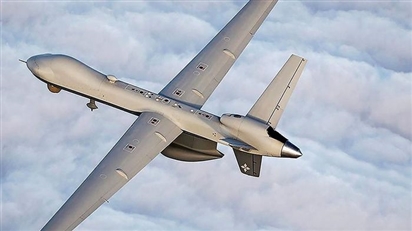 Mỹ bán 31 chiếc UAV trị giá gần 4 tỷ USD cho một nước châu Á