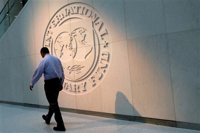 IMF cảnh báo phương Tây nếu tịch thu tài sản đóng băng của Nga