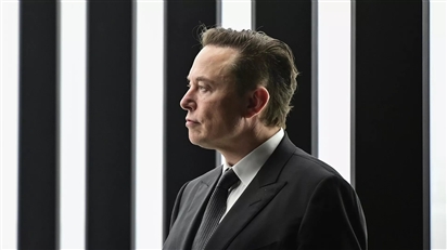 Phương Tây chỉ ra sai lầm nghiêm trọng của Musk liên quan ở Ukraina