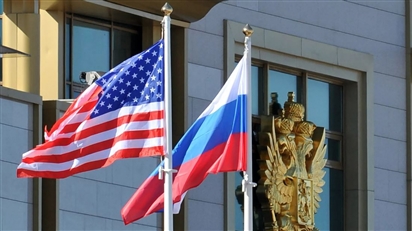 Mỹ xem xét coi Nga là quốc gia tài trợ khủng bố, tính áp thêm trừng phạt