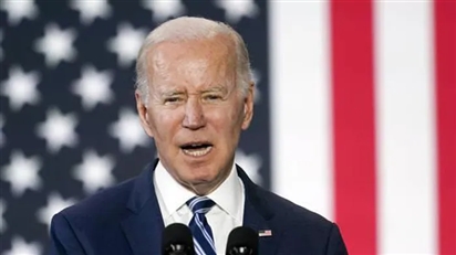 Nhà Trắng khẳng định Tổng thống Biden sẽ không thăm Kiev