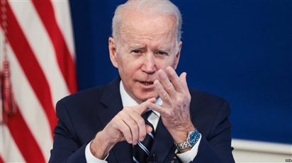 Tổng thống Mỹ Biden công bố kế hoạch 3 điểm ứng phó với lạm phát