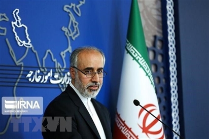 Mỹ vẫn gửi thông điệp muốn nối lại đàm phán hạt nhân với Iran