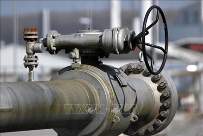 Mỹ thừa nhận lệnh áp trần giá đối với dầu của Nga mất hiệu quả