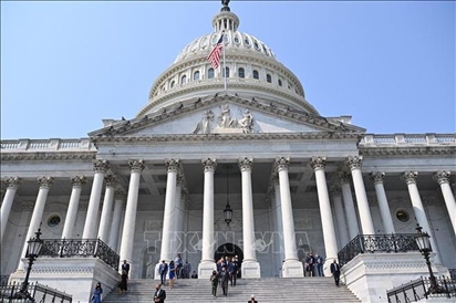 Hạn chót đóng cửa chính phủ đặt ra phép thử đối với tân Chủ tịch Hạ viện Mỹ