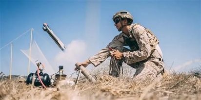 Vì sao UAV Mỹ chiến đấu kém hiệu quả ở Ukraine?