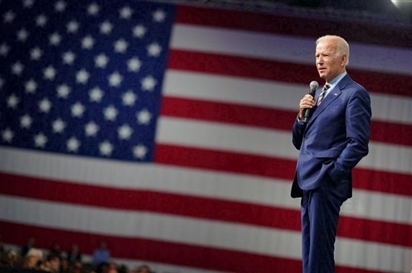 Tổng thống Mỹ Joe Biden chuẩn bị tái tranh cử, hứa hẹn tái ngộ ông Trump trong cuộc bầu cử năm 2024?
