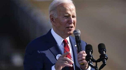 Tổng thống Biden cảnh báo ''rát'' sau 2 vụ sụp đổ ngân hàng Mỹ