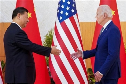 Cạnh tranh Mỹ-Trung Quốc đang ở một giai đoạn mới, nguy hiểm hơn?