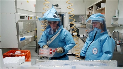 Nga: Mỹ đang nghiên cứu các virus đột biến mới