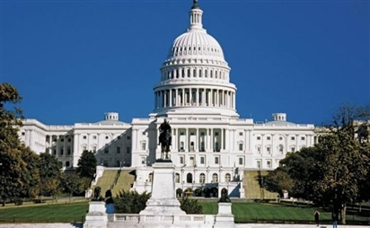 Thượng viện Mỹ bất ngờ công bố dự luật viện trợ 60 tỷ USD cho Ukraine