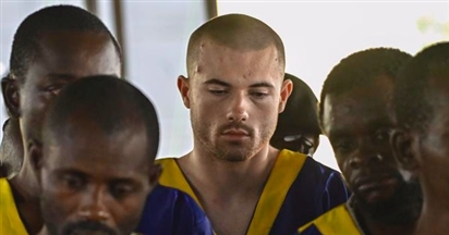 Ba người Mỹ bị xét xử sau cuộc đảo chính bất thành ở Congo