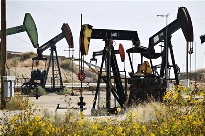 Mỹ thực hiện động thái chiến lược để ngăn giá dầu leo thang