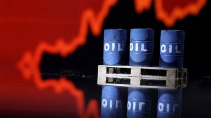 Mỹ sắp ban hành thêm hướng dẫn chính sách áp trần giá dầu Nga