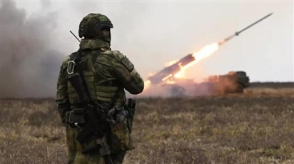 Những ý kiến phía Mỹ nhận định kết cục của cuộc xung đột Nga-Ukraine