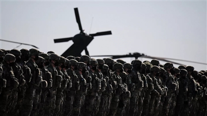Căn cứ quân sự mới của NATO ảnh hưởng tới an ninh khu vực ra sao?