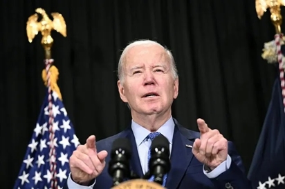 Tổng thống Biden bí mật yêu cầu Quốc hội Mỹ cấp thêm 24 tỷ USD cho Ukraine