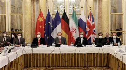 Đàm phán hạt nhân bế tắc, Mỹ và Iran đổ lỗi cho nhau