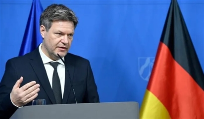 Bộ trưởng Đức: Mỹ đang trục lợi từ cuộc khủng hoảng năng lượng ở châu Âu