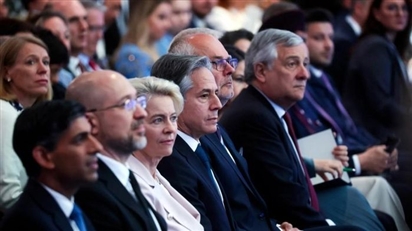Hội nghị Tái thiết Ukraine: Mỹ viện trợ thêm 1,3 tỷ USD, EC nhận 'trách nhiệm đặc biệt' với Kiev, Tổng thống Zelensky đề xuất gì?