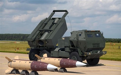 Mỹ chấp thuận để Ukraine tự quyết định phạm vi tấn công của HIMARS