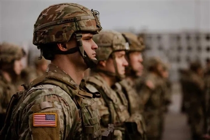 Cựu sĩ quan quân đội cảnh báo số phận lính Mỹ nếu đến Ukraine