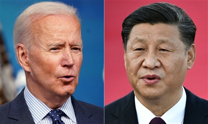 Mong đợi gì từ cuộc gặp thượng đỉnh Mỹ - Trung?