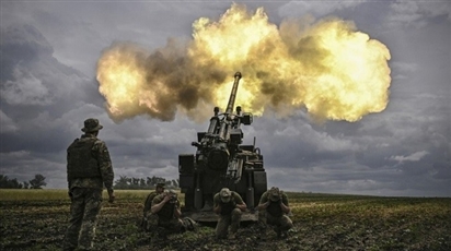 Mỹ không phản đối Ukraine dùng vũ khí phương Tây để tấn công vùng lãnh thổ Nga kiểm soát