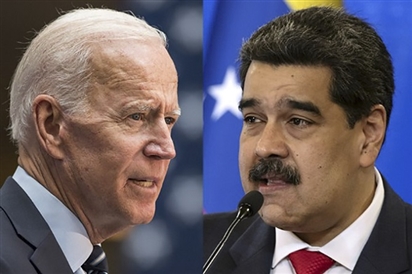 Venezuela, Mỹ ký kết hợp đồng dầu mỏ