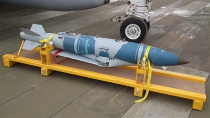 Mỹ xác nhận Ukraine sử dụng bom thông minh JDAM-ER trong cuộc xung đột với Nga
