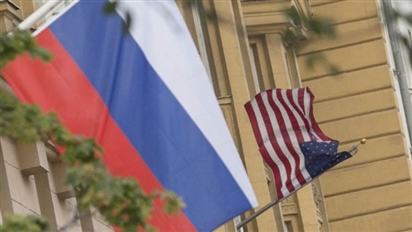 Mỹ tuyên bố muốn duy trì quan hệ với Nga