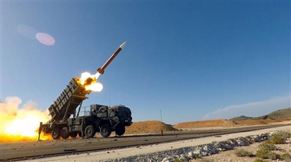 Thiếu hụt tên lửa Patriot, châu Âu và Ukraine lo ngại phòng không mong manh