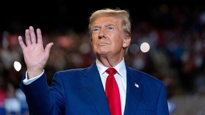 Tổng thống Trump nêu điều kiện gỡ bỏ lệnh trừng phạt Iran