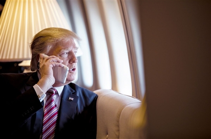 Nhà Trắng thông báo thời gian diễn ra cuộc gặp giữa Tổng thống Putin và Donald Trump