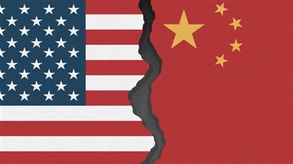 Để tránh xung đột, Mỹ và Trung Quốc cần làm điều này