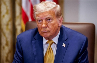 Tổng thống Trump hé lộ sắp có 'tuyên bố quan trọng' về Nga