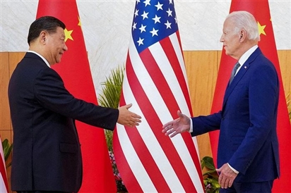 Cuộc gặp giữa ông Biden và Tập Cận Bình sẽ tạo bước ngoặt quan hệ Mỹ - Trung?