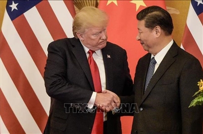 APEC 2025: Hai kịch bản để Tổng thống Trump gặp trực tiếp Chủ tịch Tập Cận Bình