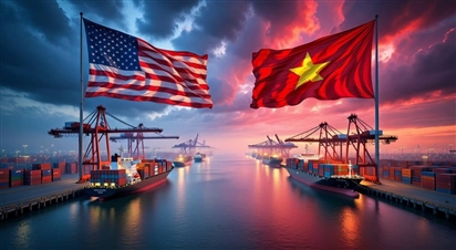 Những cạm bẫy trong thỏa thuận thương mại Mỹ-Việt