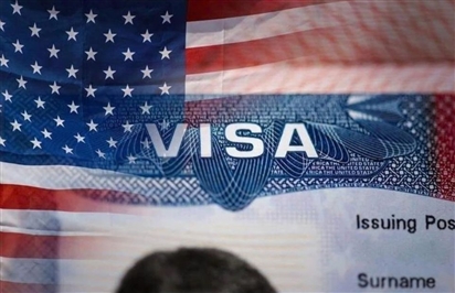 Ai nằm trong diện có thể bị yêu cầu đặt cọc visa Mỹ?