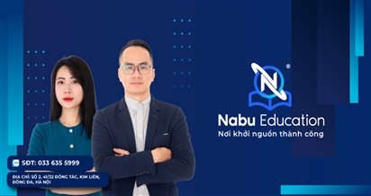 Nabu Education - Nơi khởi nguồn thành công