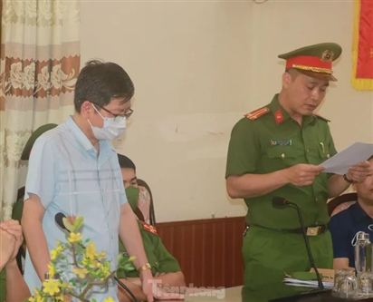 Từ khẳng định ''không nhận hoa hồng'' của Việt Á đến 3 tỷ đồng bị phát lộ