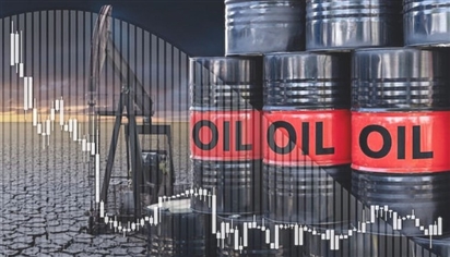 Iran cảnh báo giá dầu có thể vọt lên 140 USD