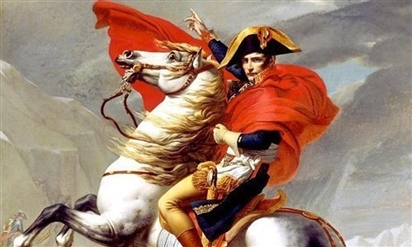 Sự thật động trời vụ hoàng đế Napoleon đại bại ở Nga năm 1812